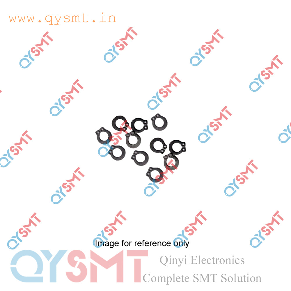 5555-25 BLKM06312 Ret Ring
