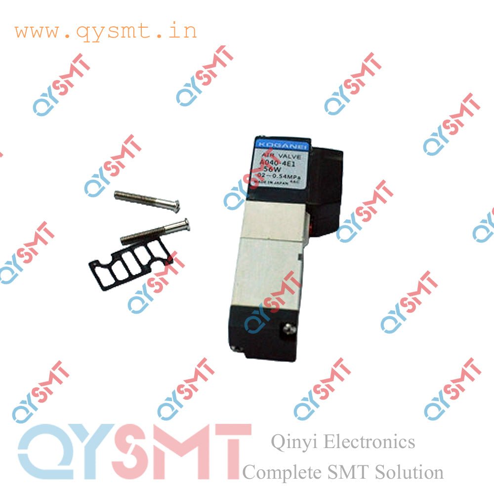 KM1-M7162-10X up/down Valve Yamaha