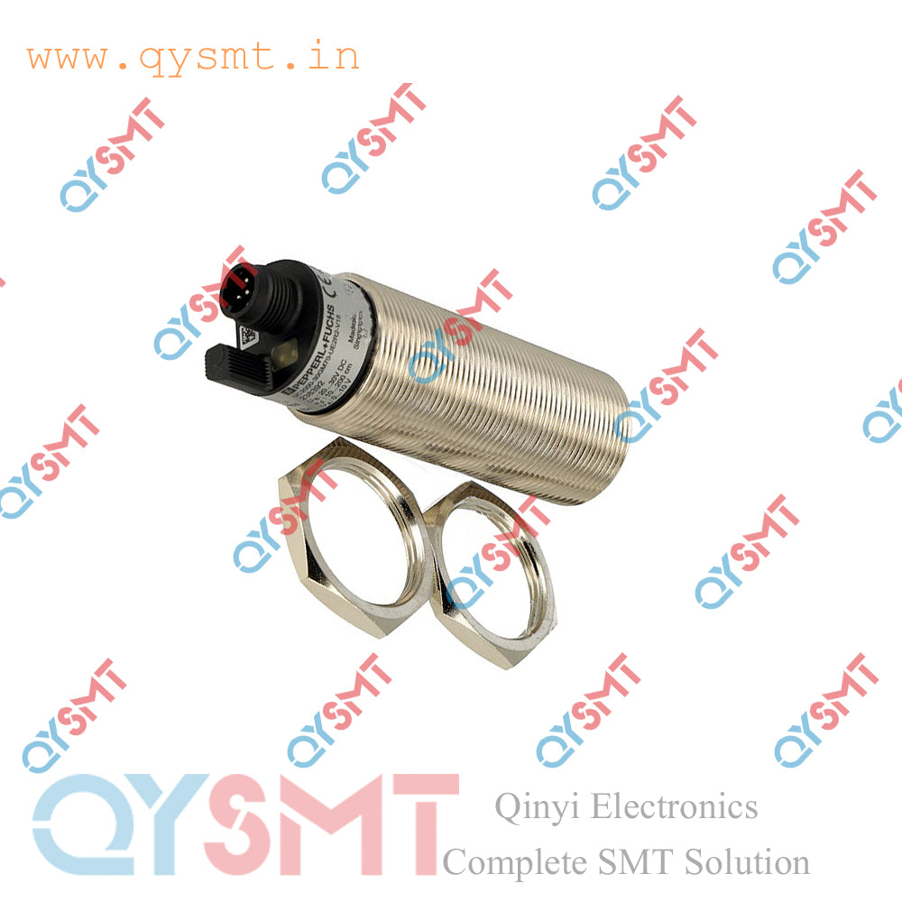 Ultrasonic Sensor UC2000-30GM70-UE2R2-V15
