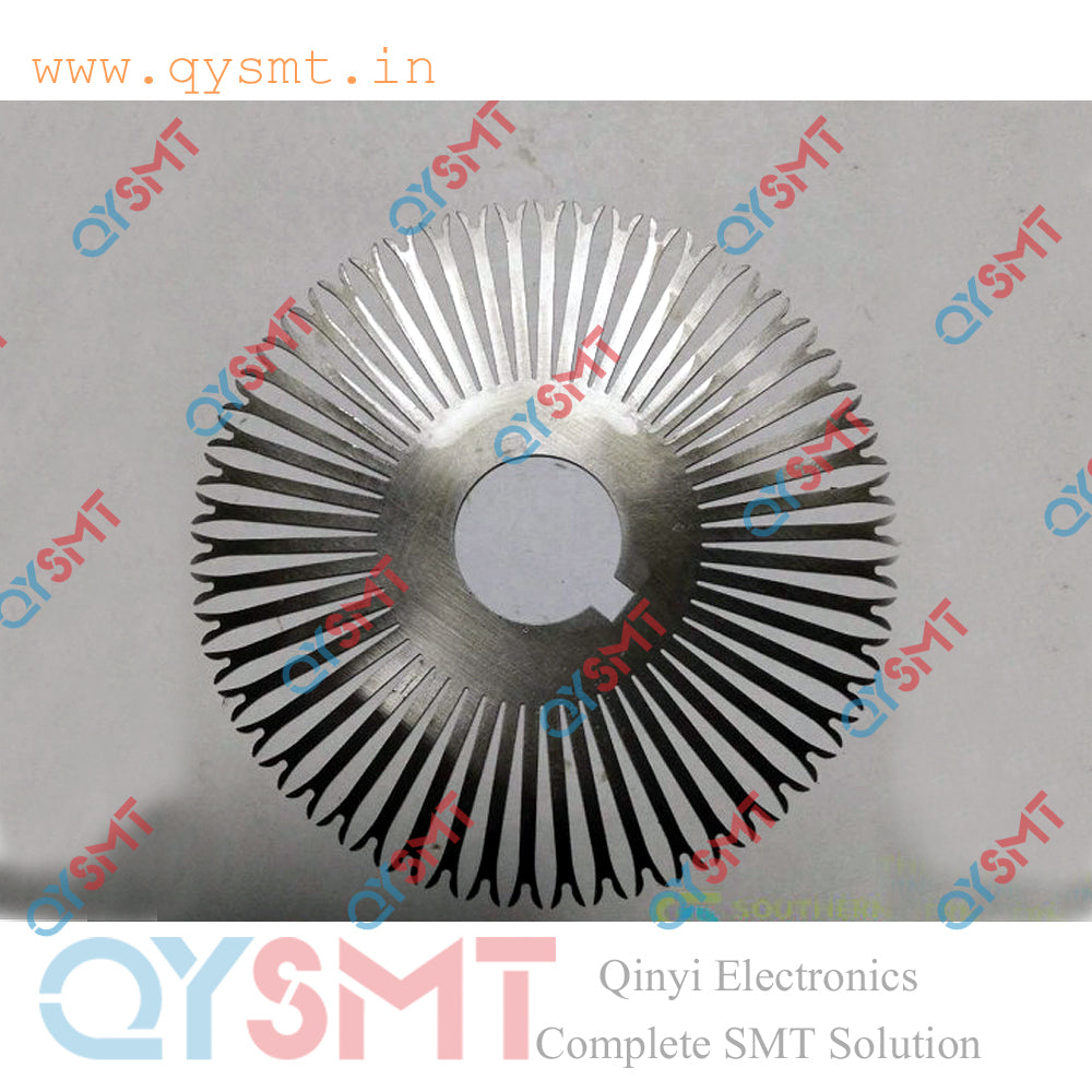 42883104 CENTERING FINGER