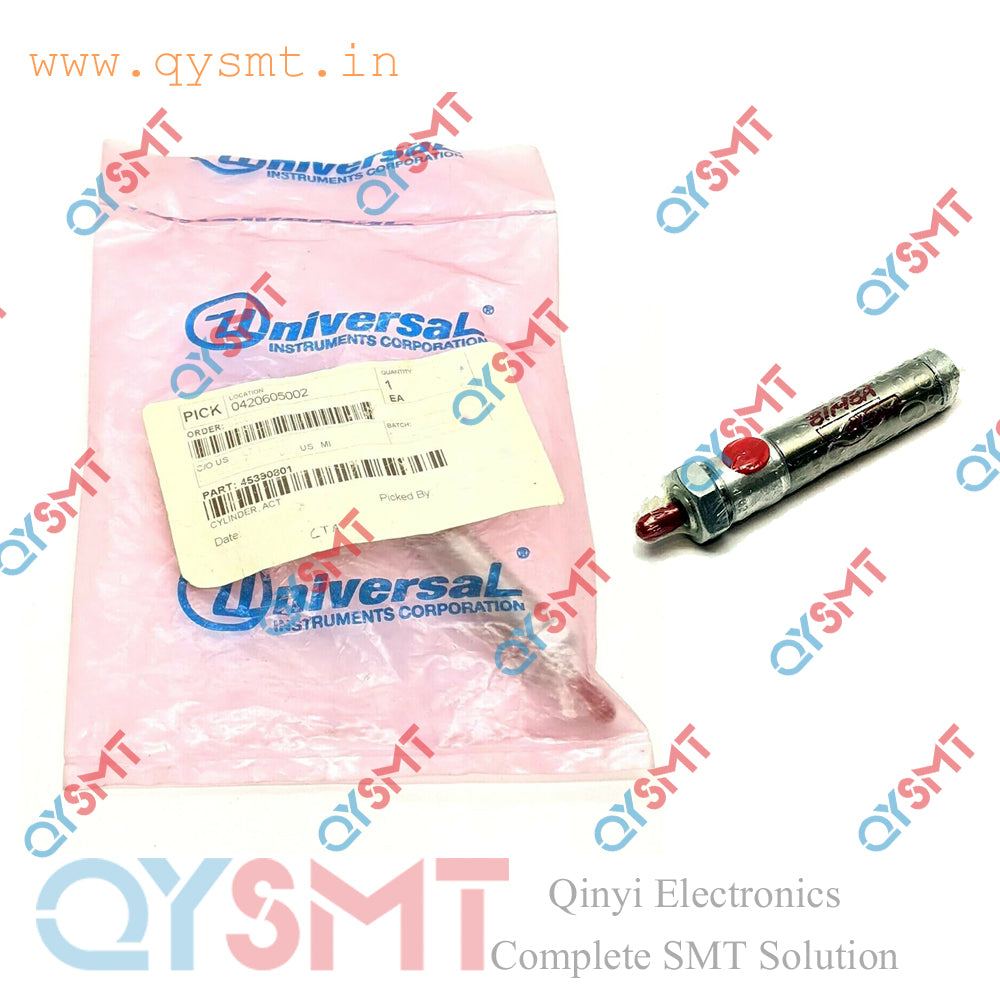 Cylinder 45390801 Universal AI