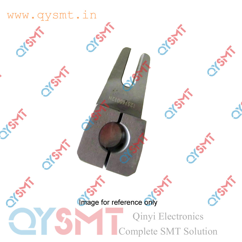 12516000 FEED ARM -LH