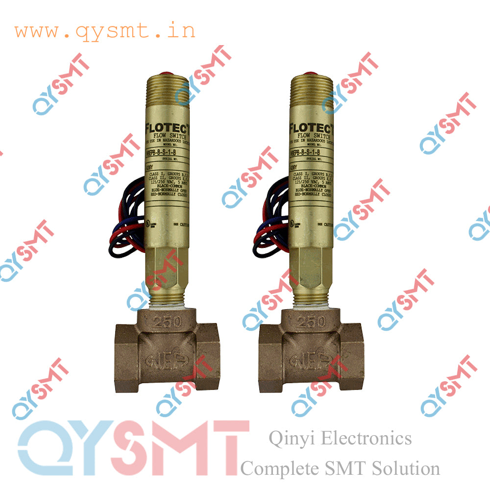 V6EPB-B-S-2-B Flow Switch