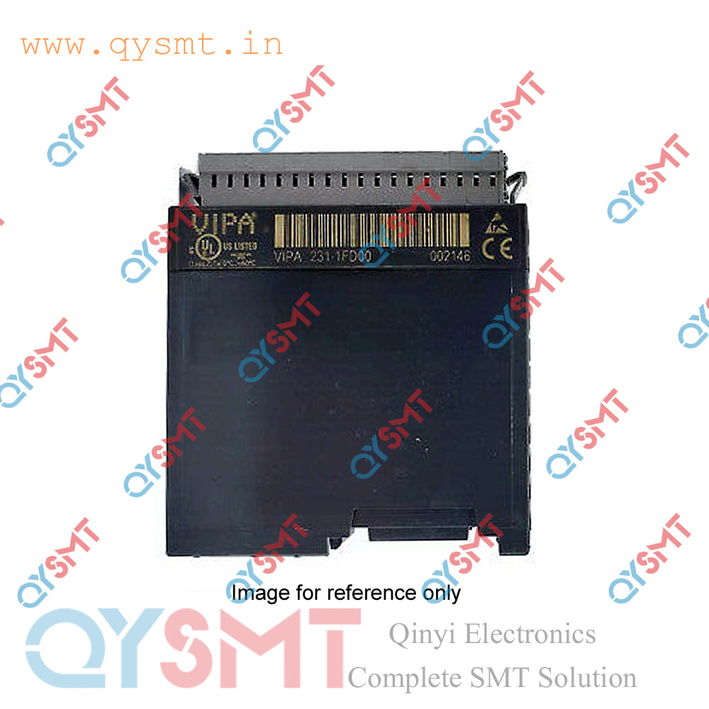 VIPA 231-1FD00 SM 231 Analog Input Module
