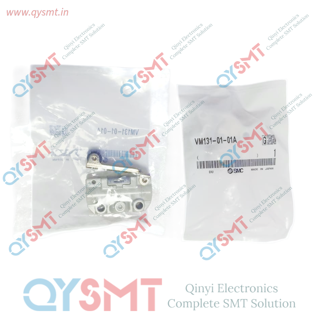 VM131-01-01A mechanical pneumatic valve