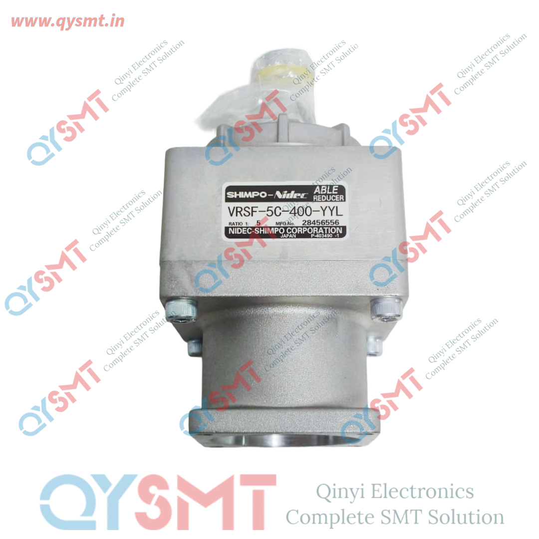 VRSF-5C-400-YYL SMT GEAR
