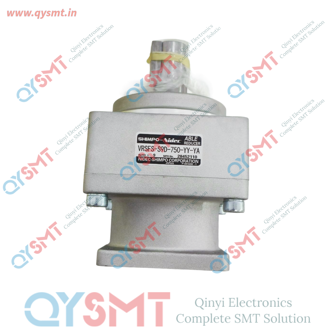 VRSFS-S9D-750-YY-YA SMT GEAR