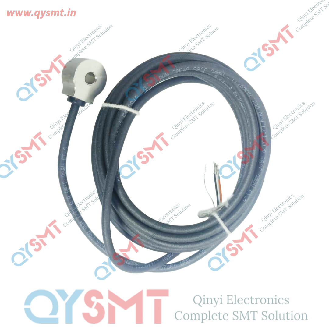 VSA004 vibration sensor IFM