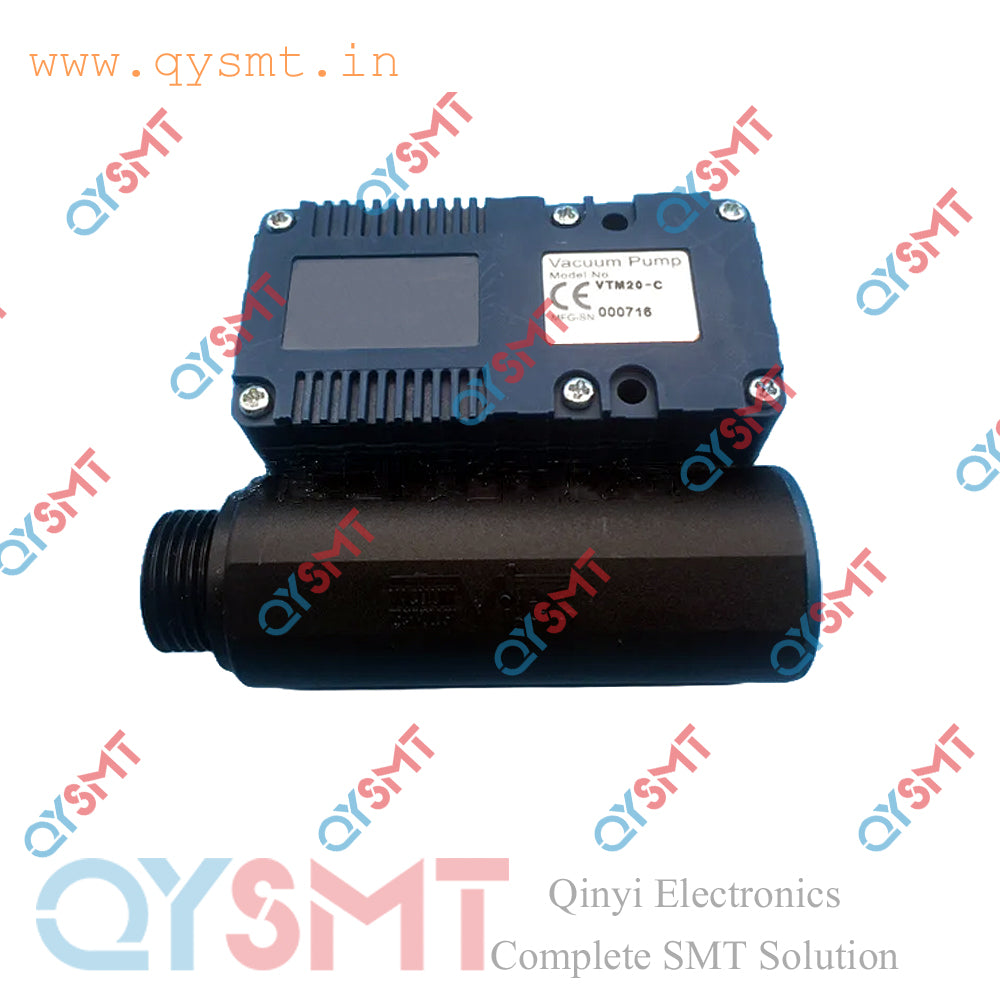 VTM20-C Vacuum Pump