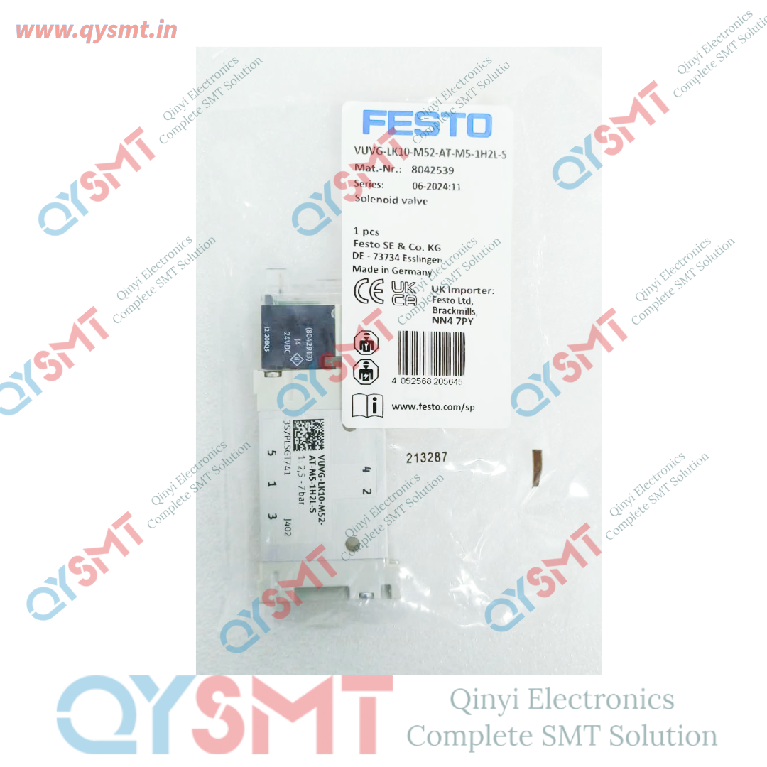 VUVG-LK10-M52-AT-M5-1H2L-S festo - valve