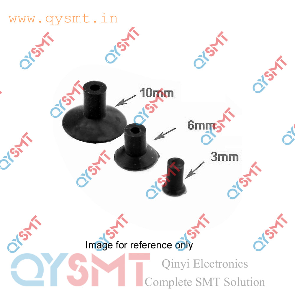 Vacuum Pen Suction Cup 3mm