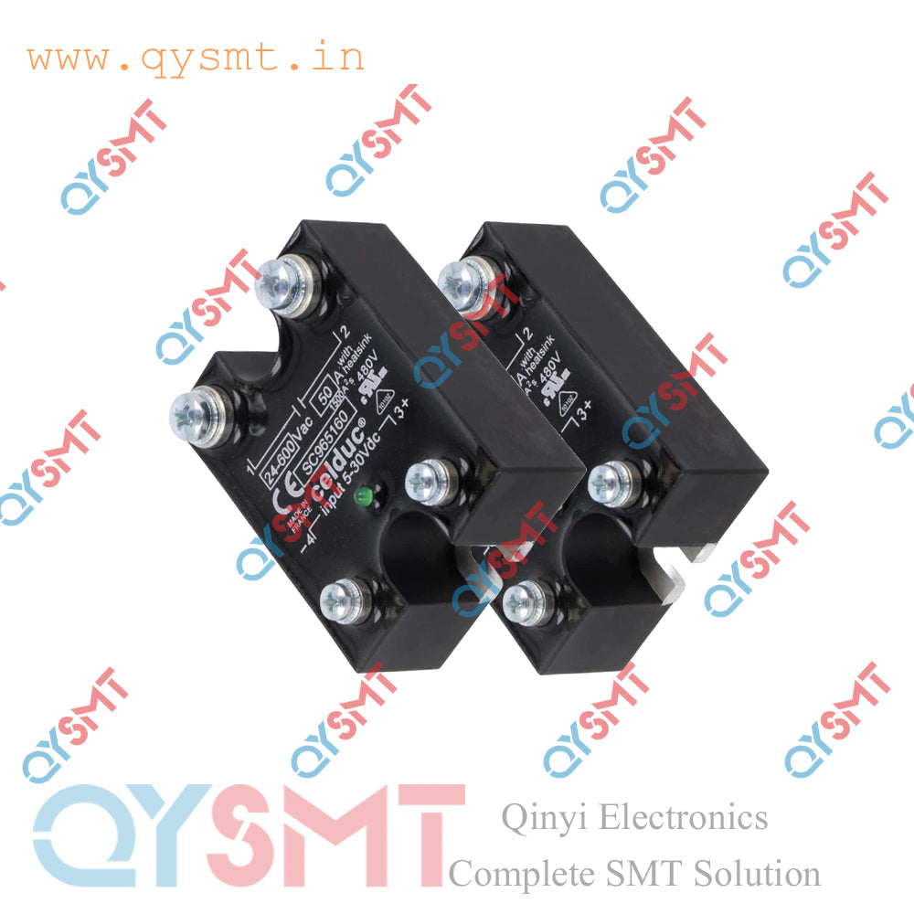 Celduc Solid State Relay SC965160