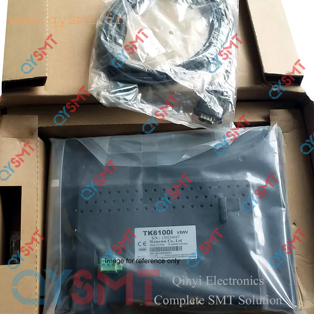 TK6100i V5WV HMI