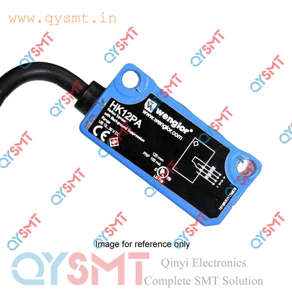 HK12PA REFLEX SENSOR