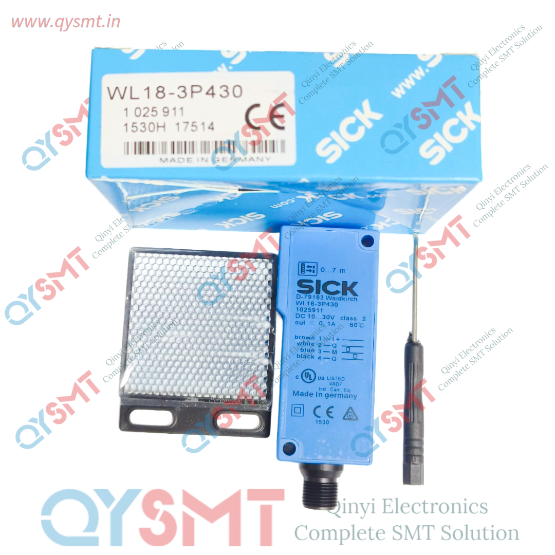 WL18-3P430 Sick Sensor