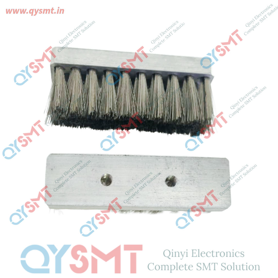WS-350II Wave soldering brush 7020mm (25mm Hole pitch) M5 Holes
