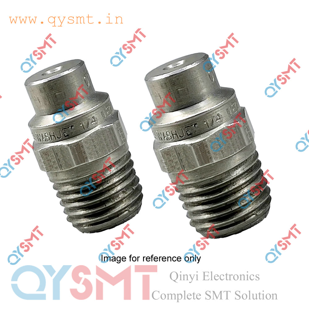 B 1/4 MEG-0020S Washjet Nozzle