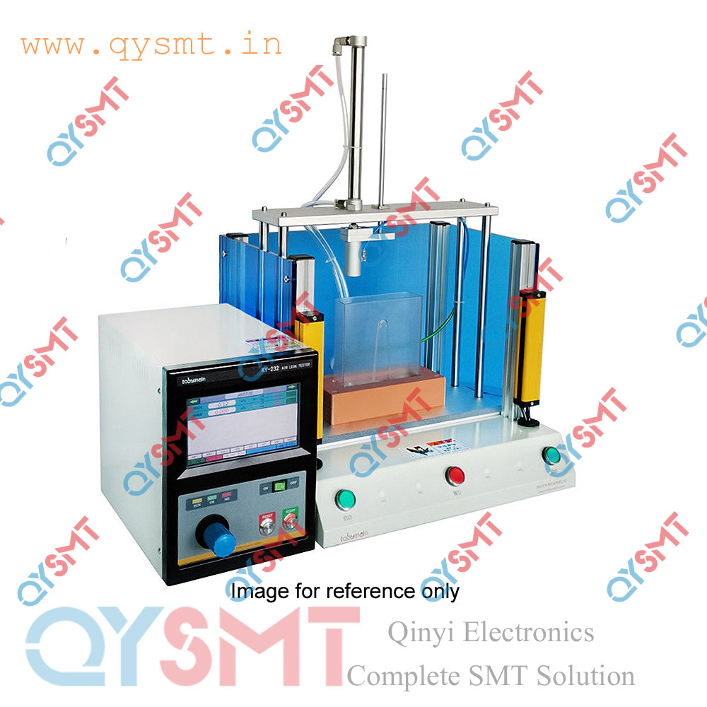 Smart Watch Water Leakage Detection Tester