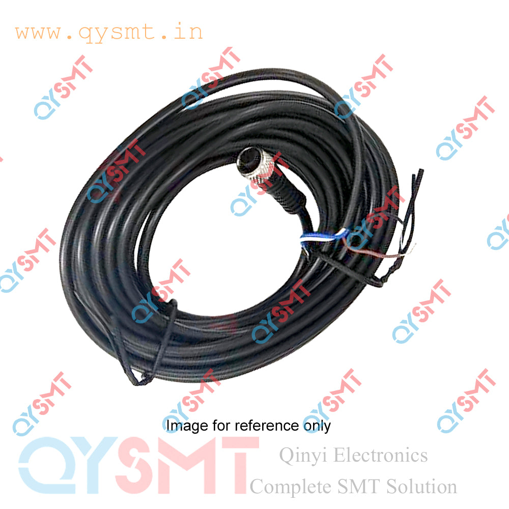 S61-5M Wenglor Sensor Cable Connector
