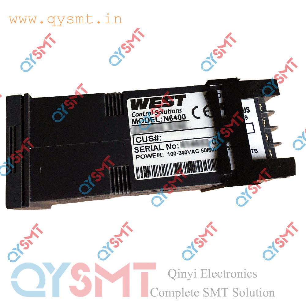 West N6400 Z220100 S15 Temperature Control Switch
