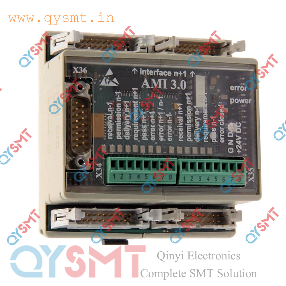 Wieland AMI 3.0 Interface Module V3.42