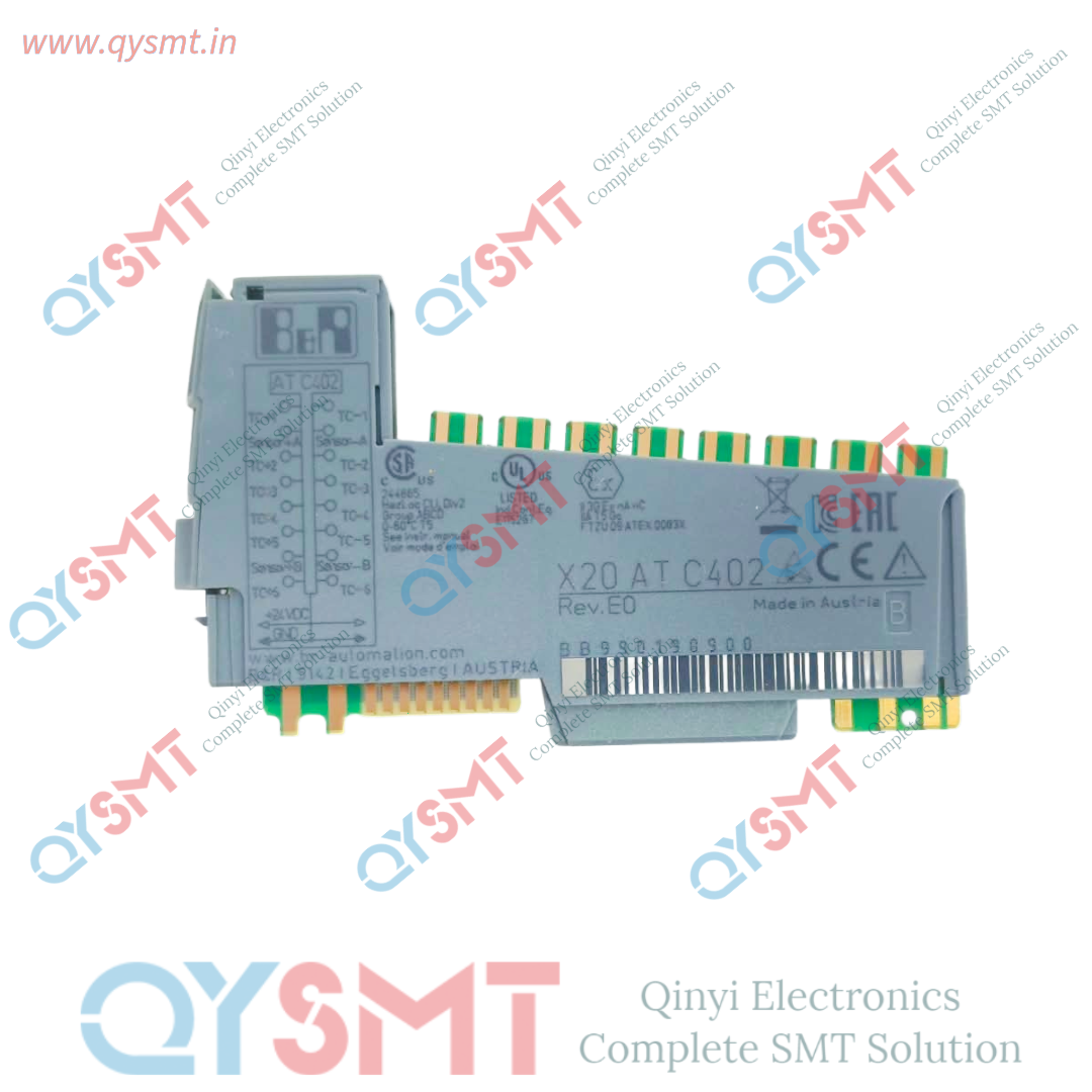 X20ATC402, X20AO2622 B&R analog output module