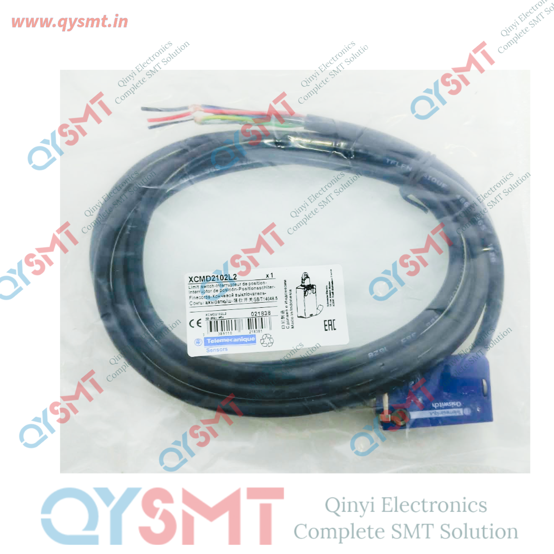 XCMD2102L2 telemecanique sensor