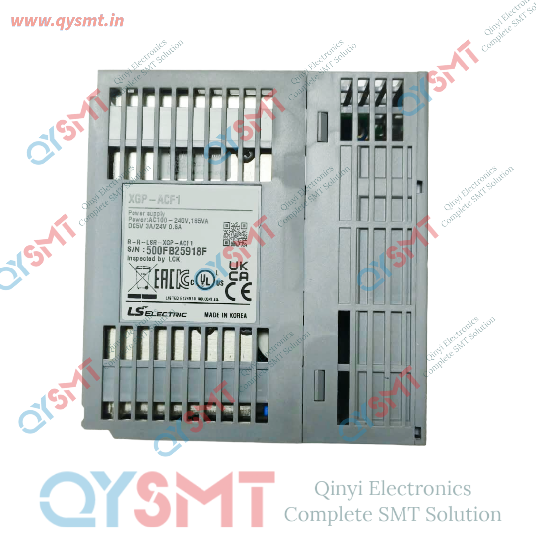 XGP-ACF1 Power supply