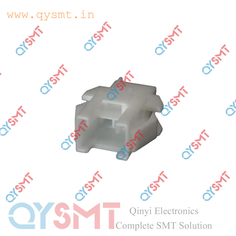 XMP-03V Connector Housing
