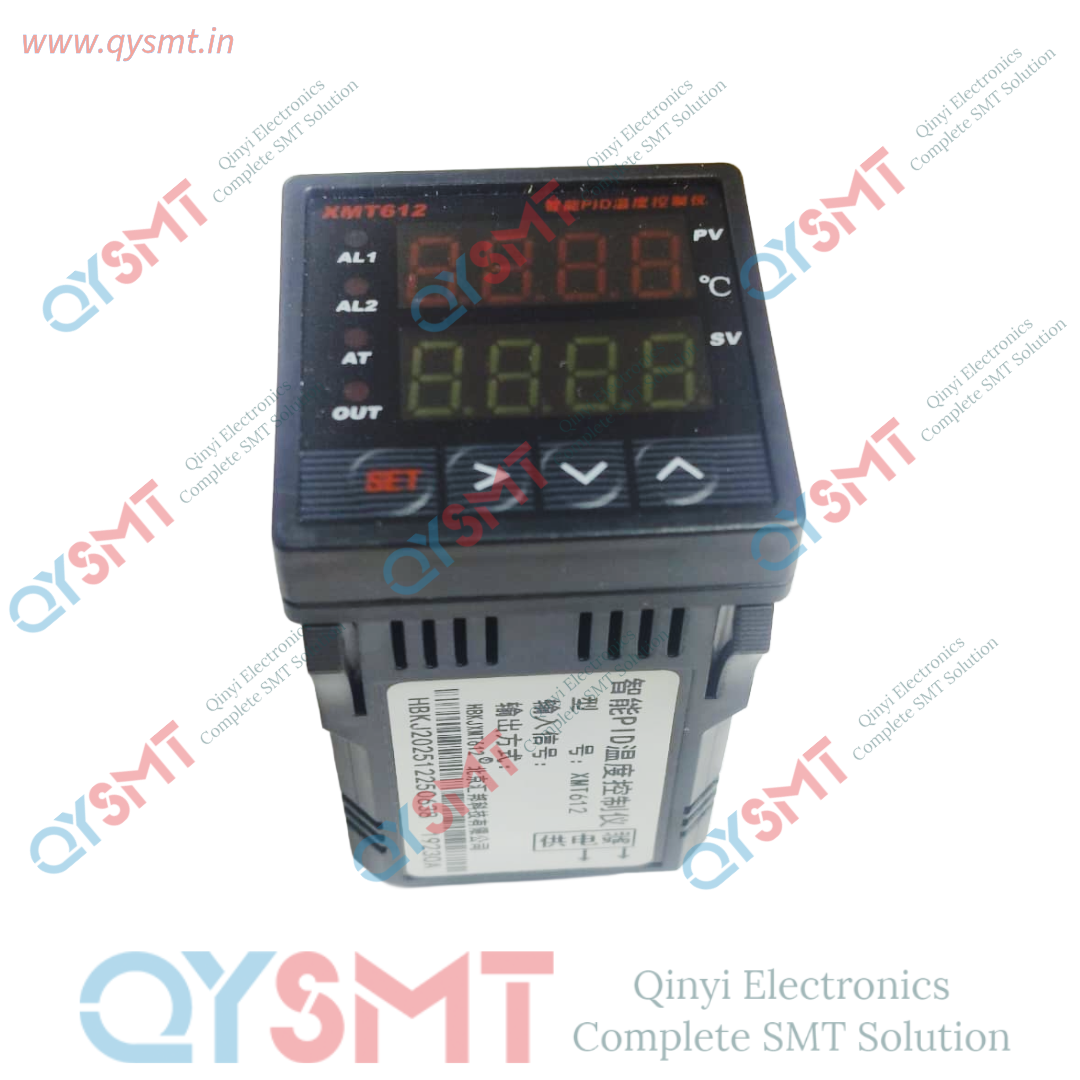 XMT612 Intelligent Temperature Control
