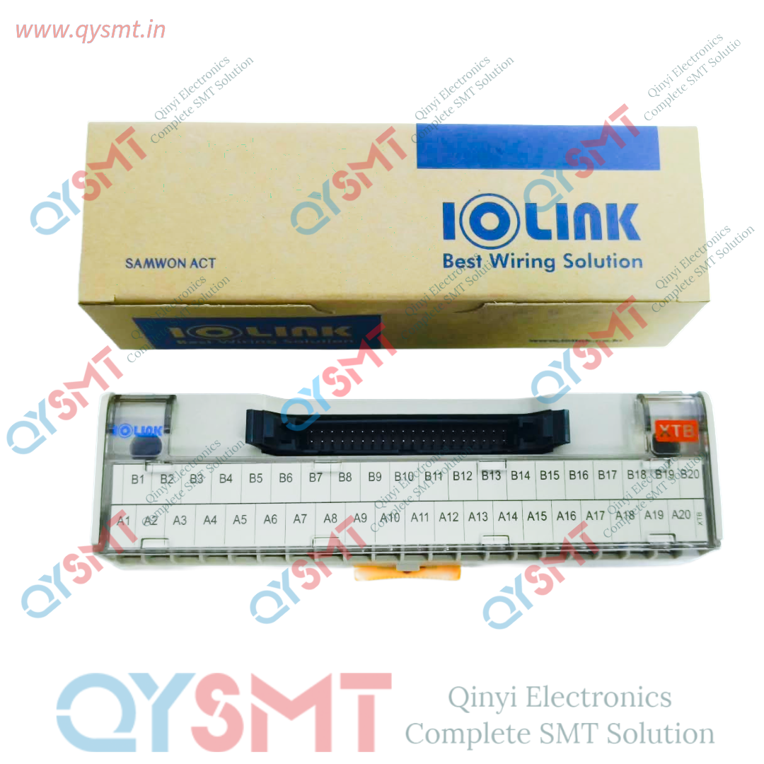 XTB-40H 125V,1A , Terminal block