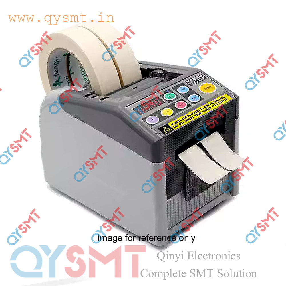 Zcut-9GR Automatic Tape Dispenser – QYSMT