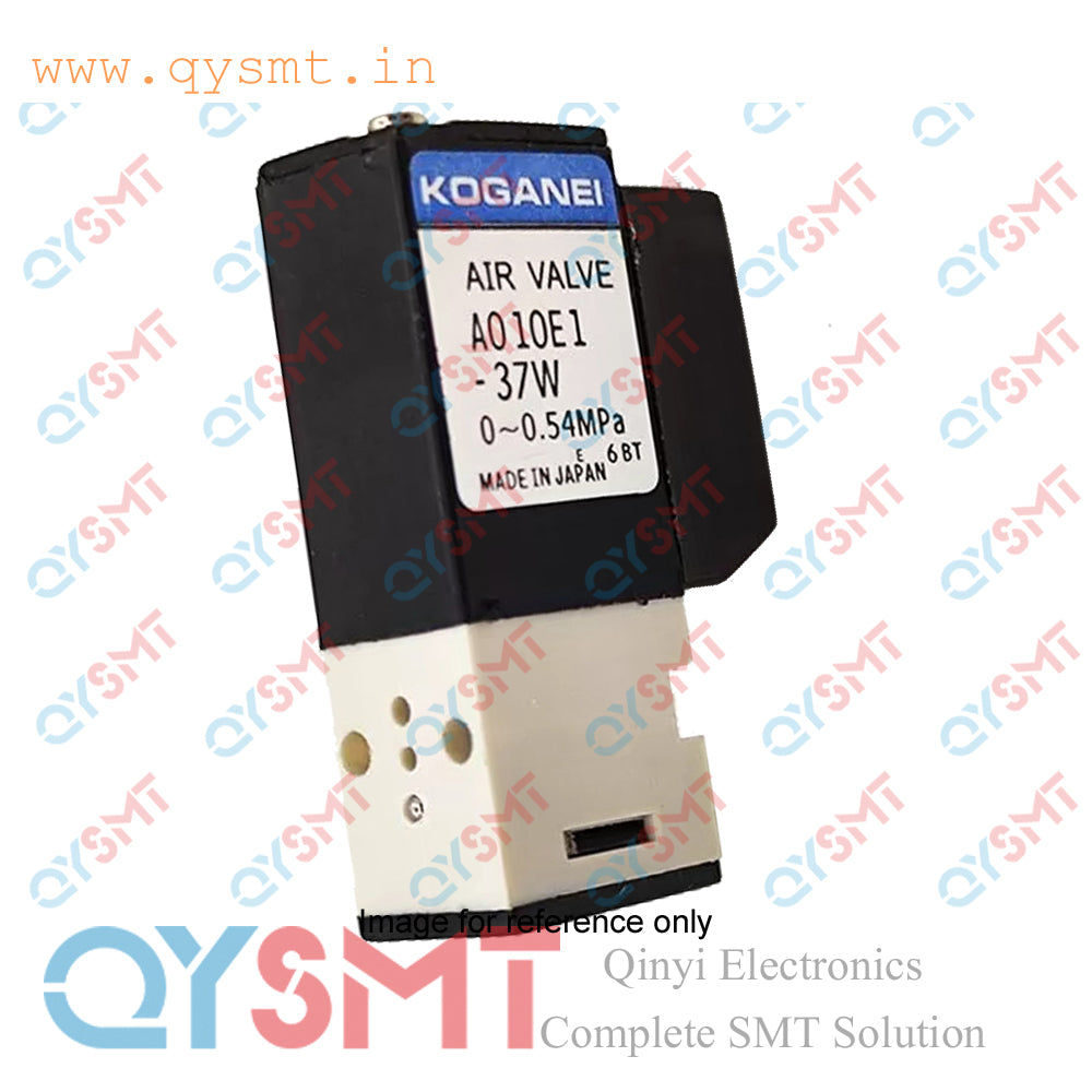 YAMAHA A010E1-37W BLOW VALVE KM1-M7163-20X