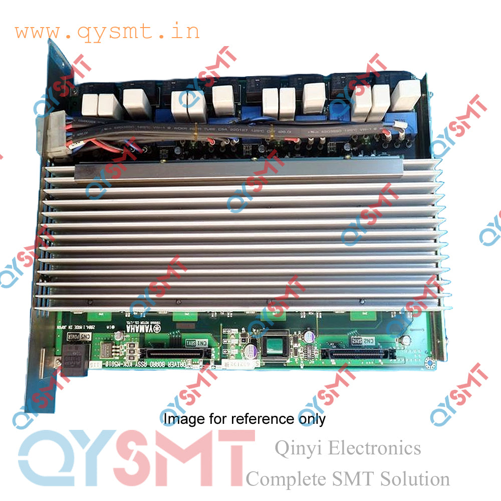 KGK-M5810-115 DRIVER BOARD ASSY