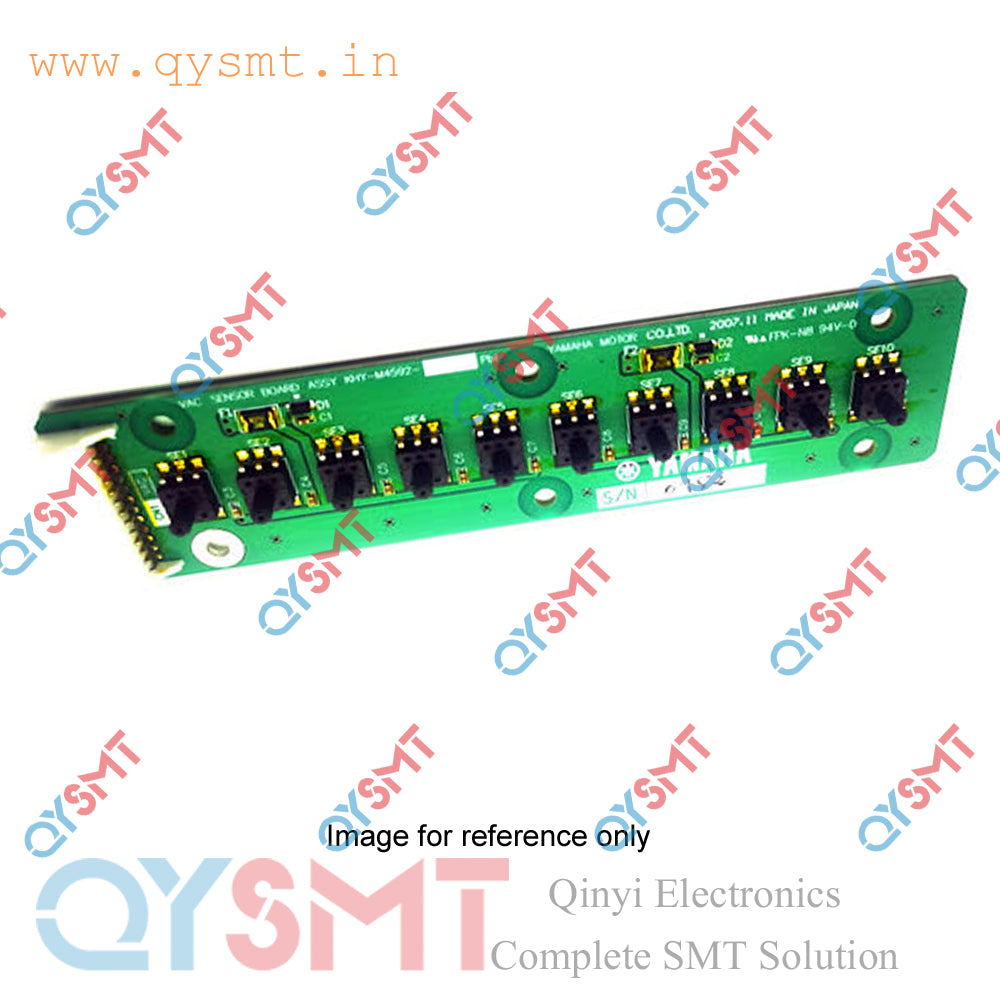 KHY-M4592-01 VAC SENSOR BOARD ASSY