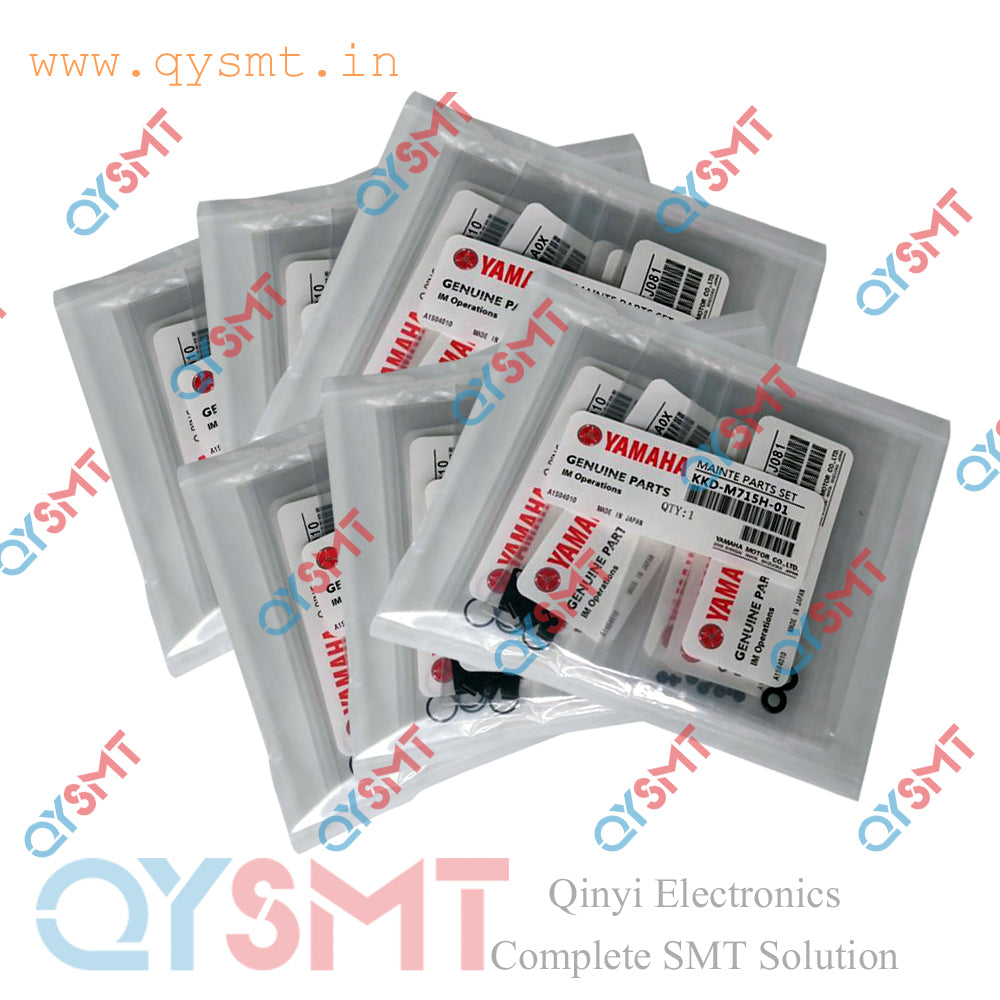 Maintenance Parts set KKD-M715H-01