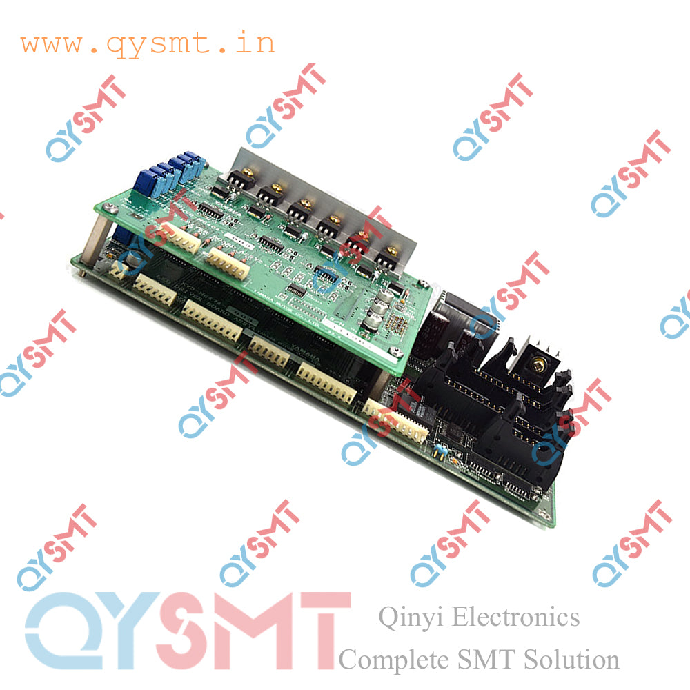 LED Driver Board KV8-M6474-002