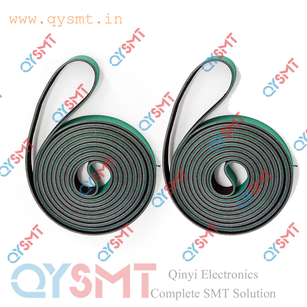 YAMAHA M1 Main Conveyor Belt