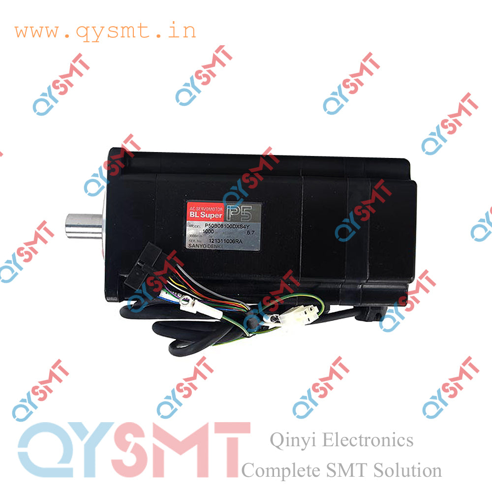 Yamaha AC Servo Motor 90K55-8A134Y