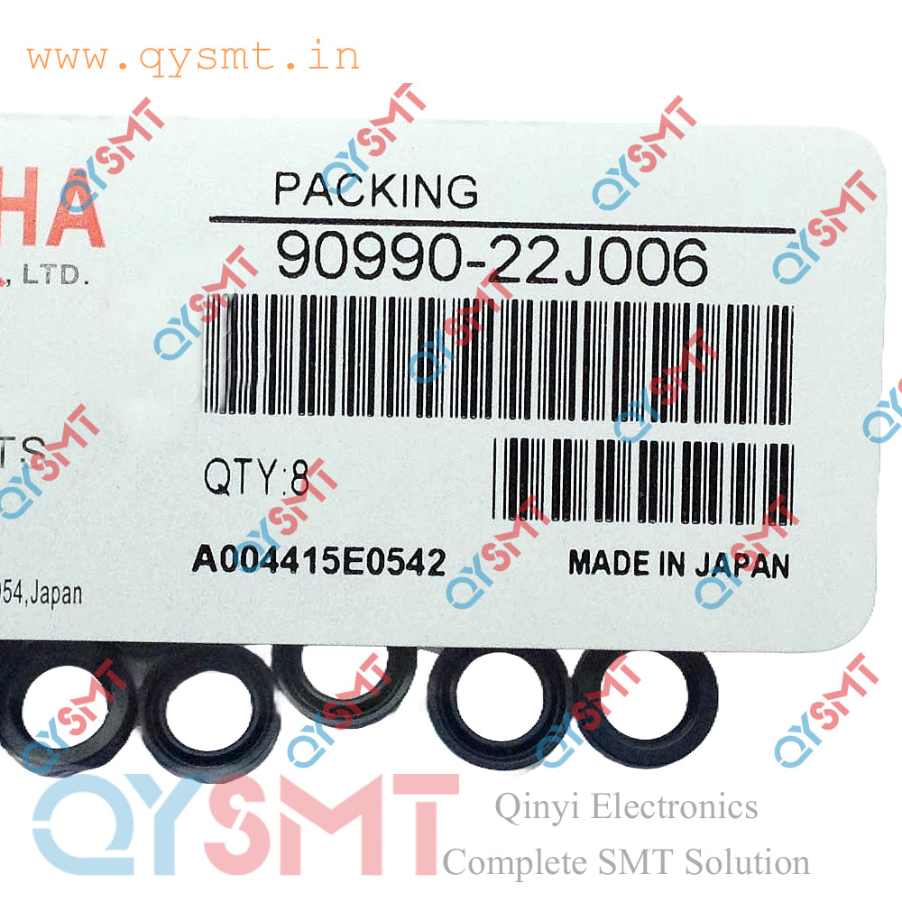 KM1-M7107-00X Packing Yamaha