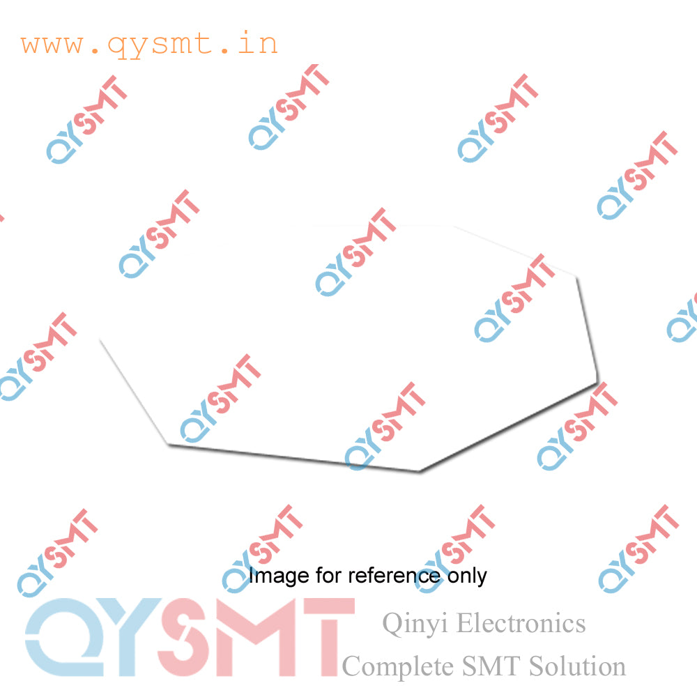 KLW-M7512-00 Camera Cover Glass