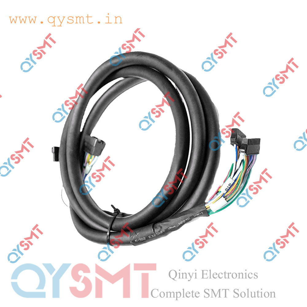 YAMAHA YV100 II X AXIS CABLE KM1-M665J-00X