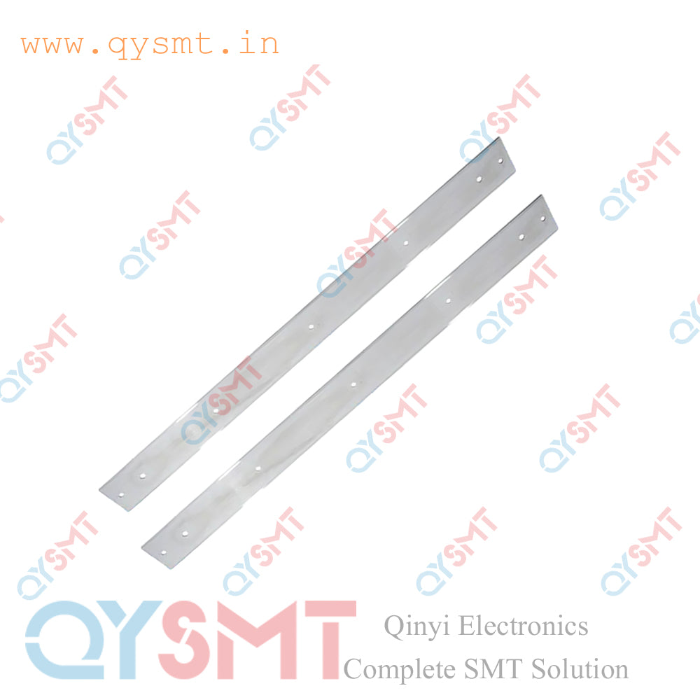 YCP10 Squeegee Blade 300MM 350MM