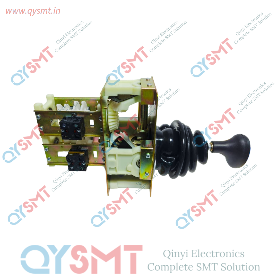 YGK3 QT3A port machinery linkage consoles