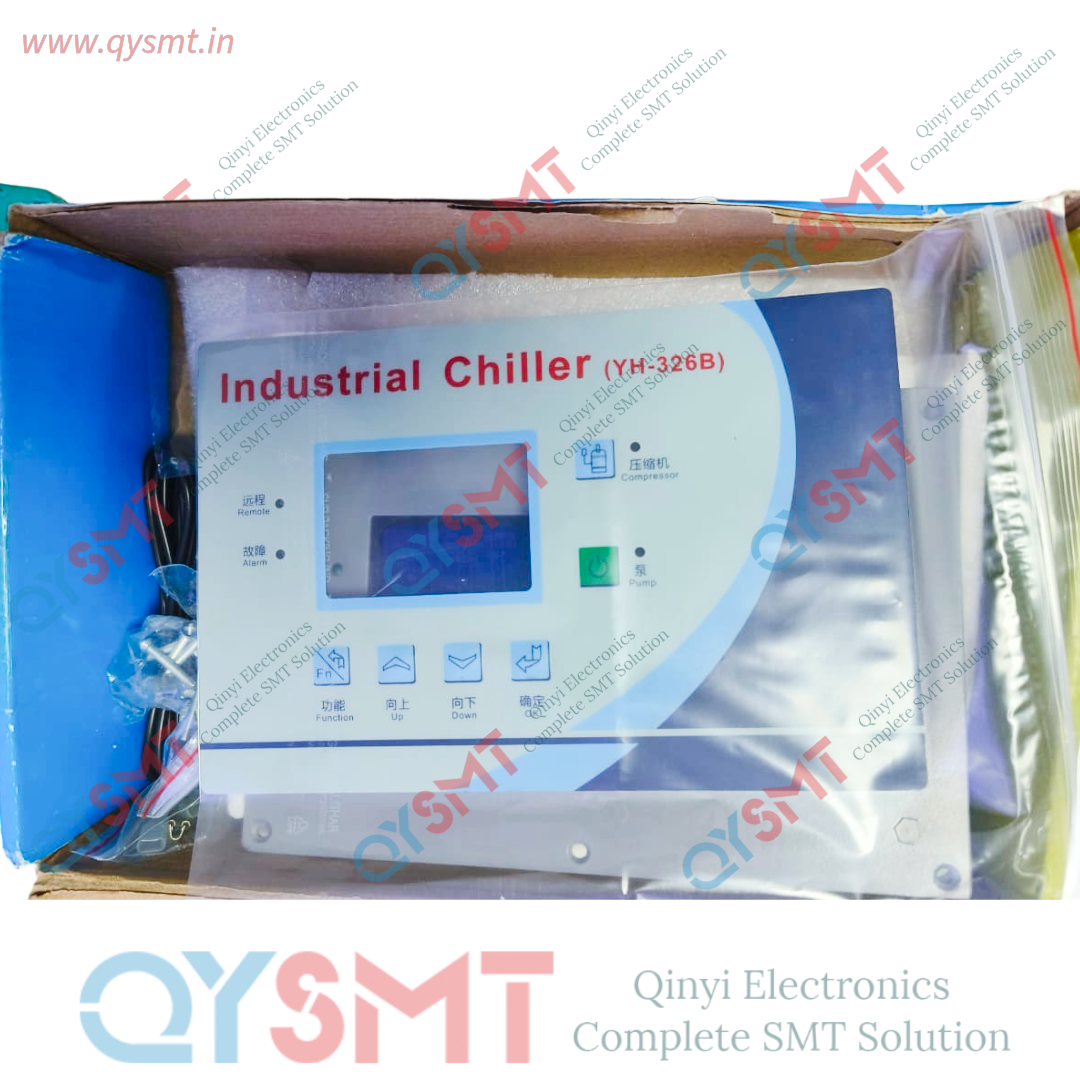 YH-326B Industrial chiller display