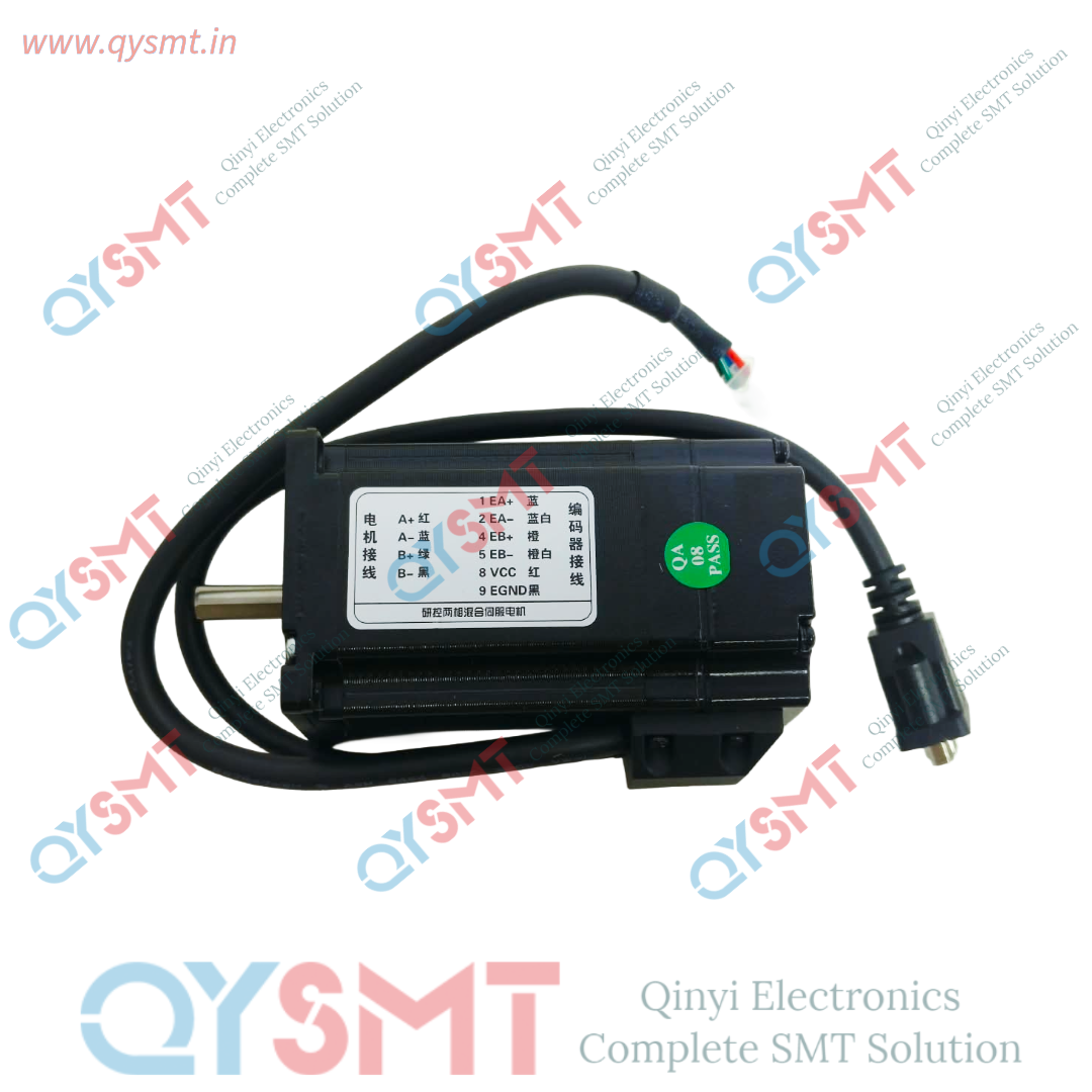 YK260EC86E1 stepper motor
