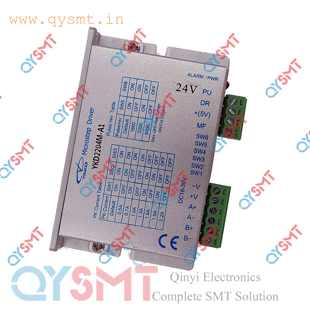 YAKO Stepper Drive YKD2204M-A1