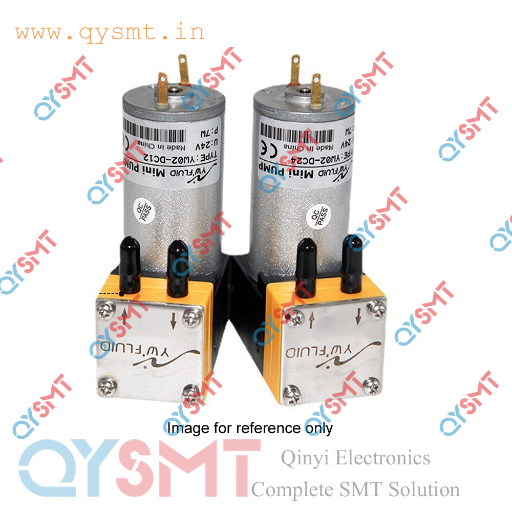 YW02-DC24 YW Fluid Mini Pump