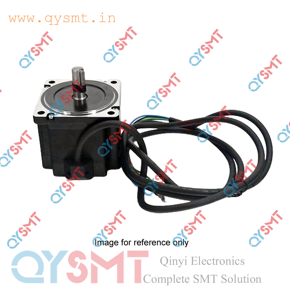 YK86HB80-0420K Stepper Motor