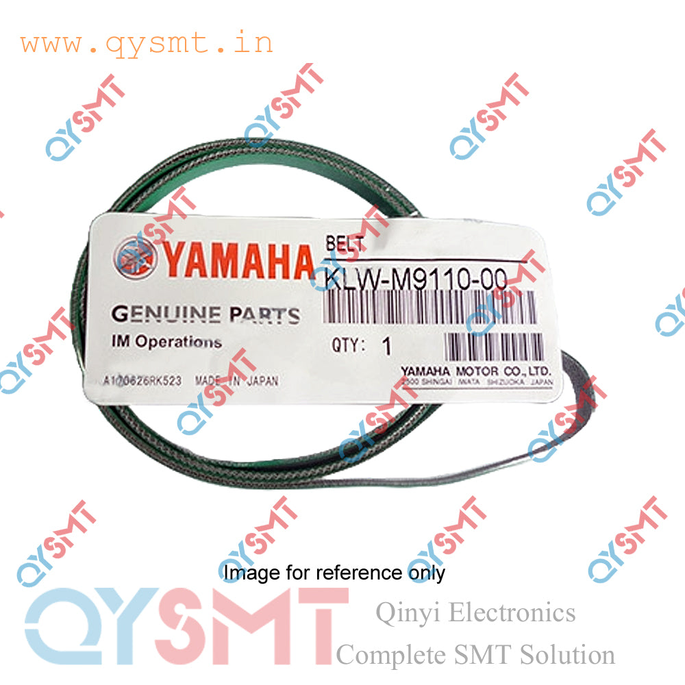 KLW-M9110-01 Conveyor Belt